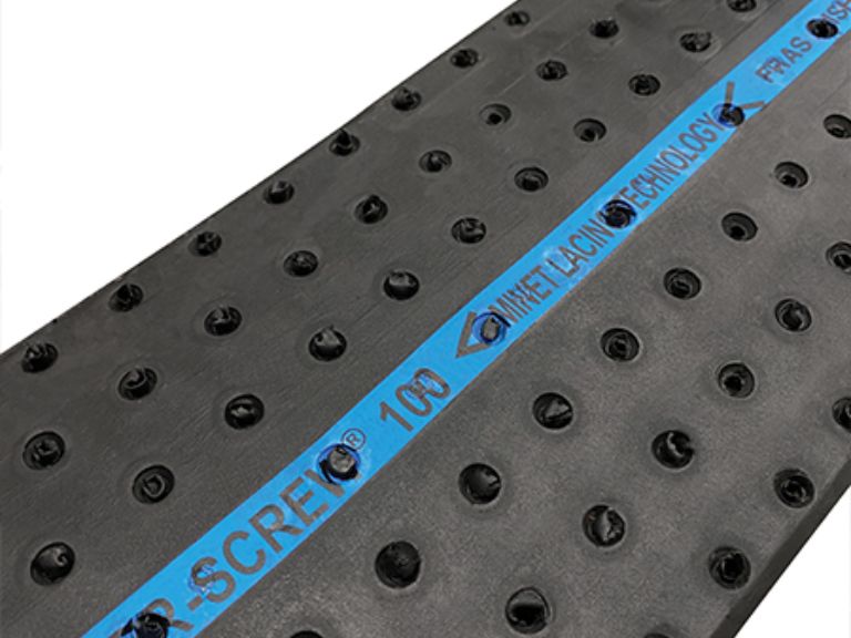 JOINT Splice-Screw